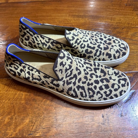 Rothy’s The Original Slip Sneaker size 9 - Picture 2 of 6